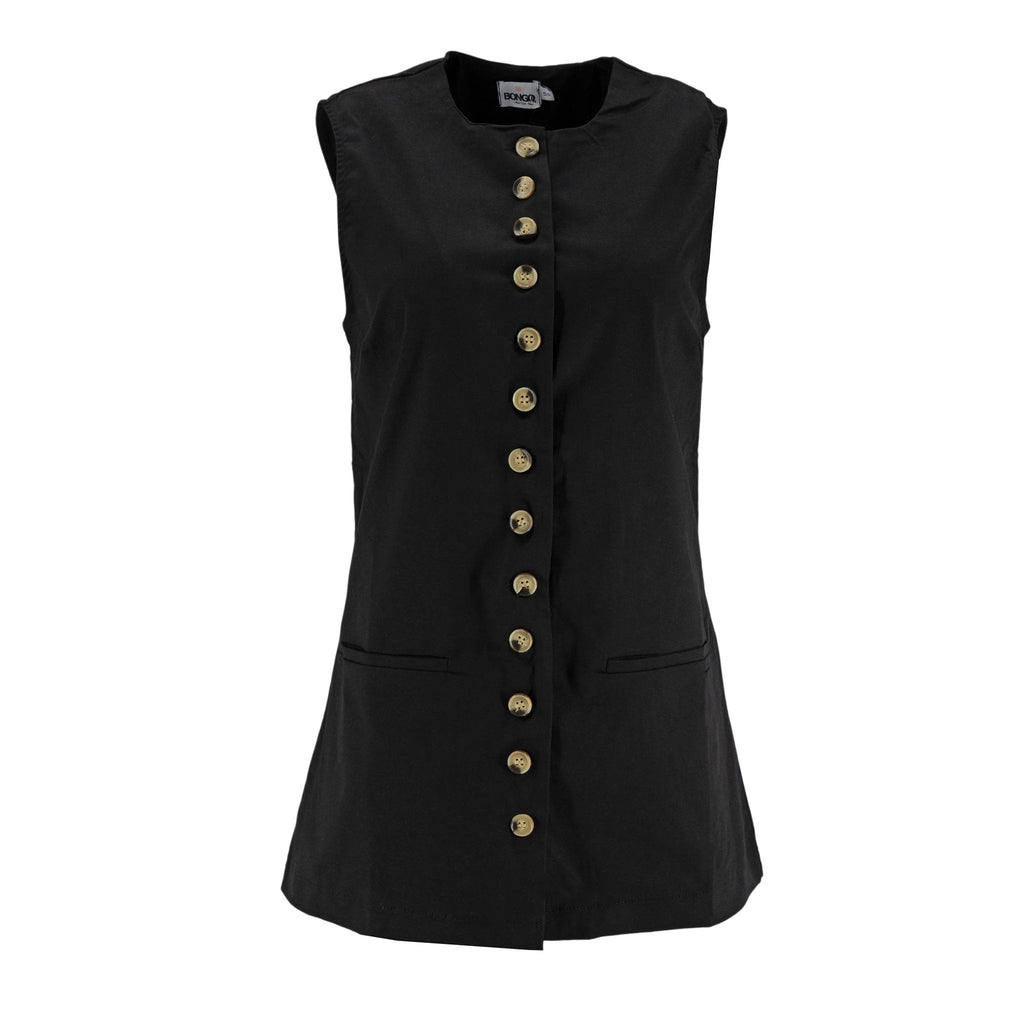 Chaleco Bongo Lisa Para Damas by Bongo