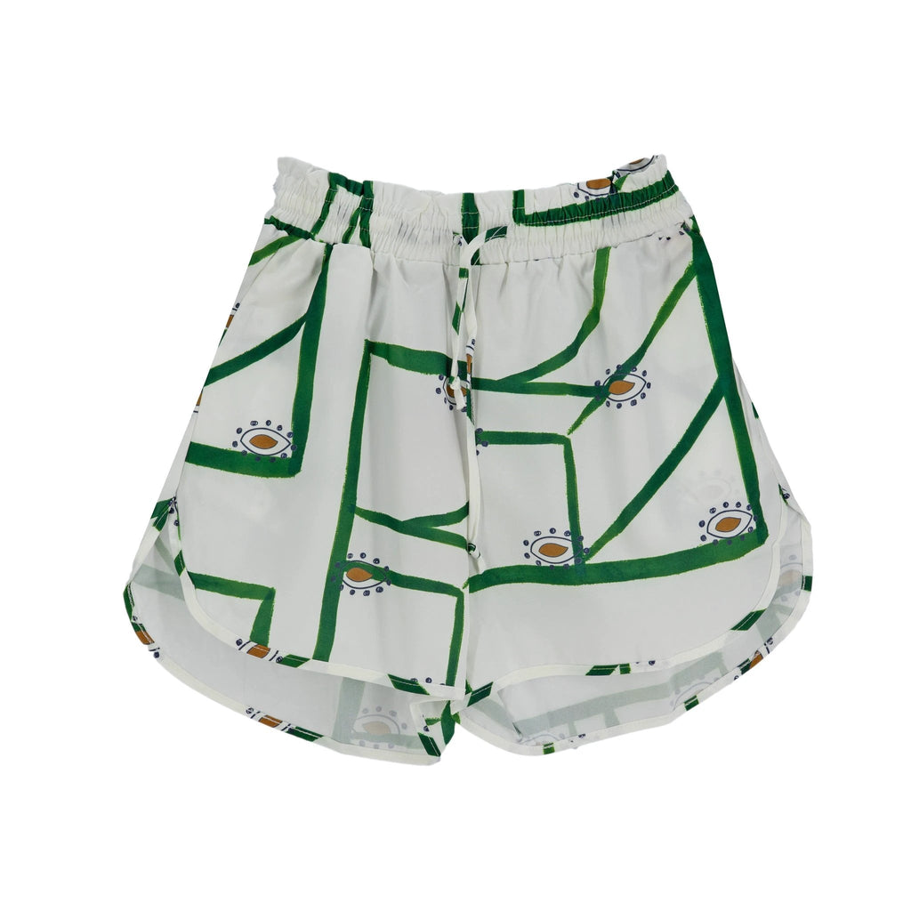 Pantalón Corto Bongo Para Damas by Bongo