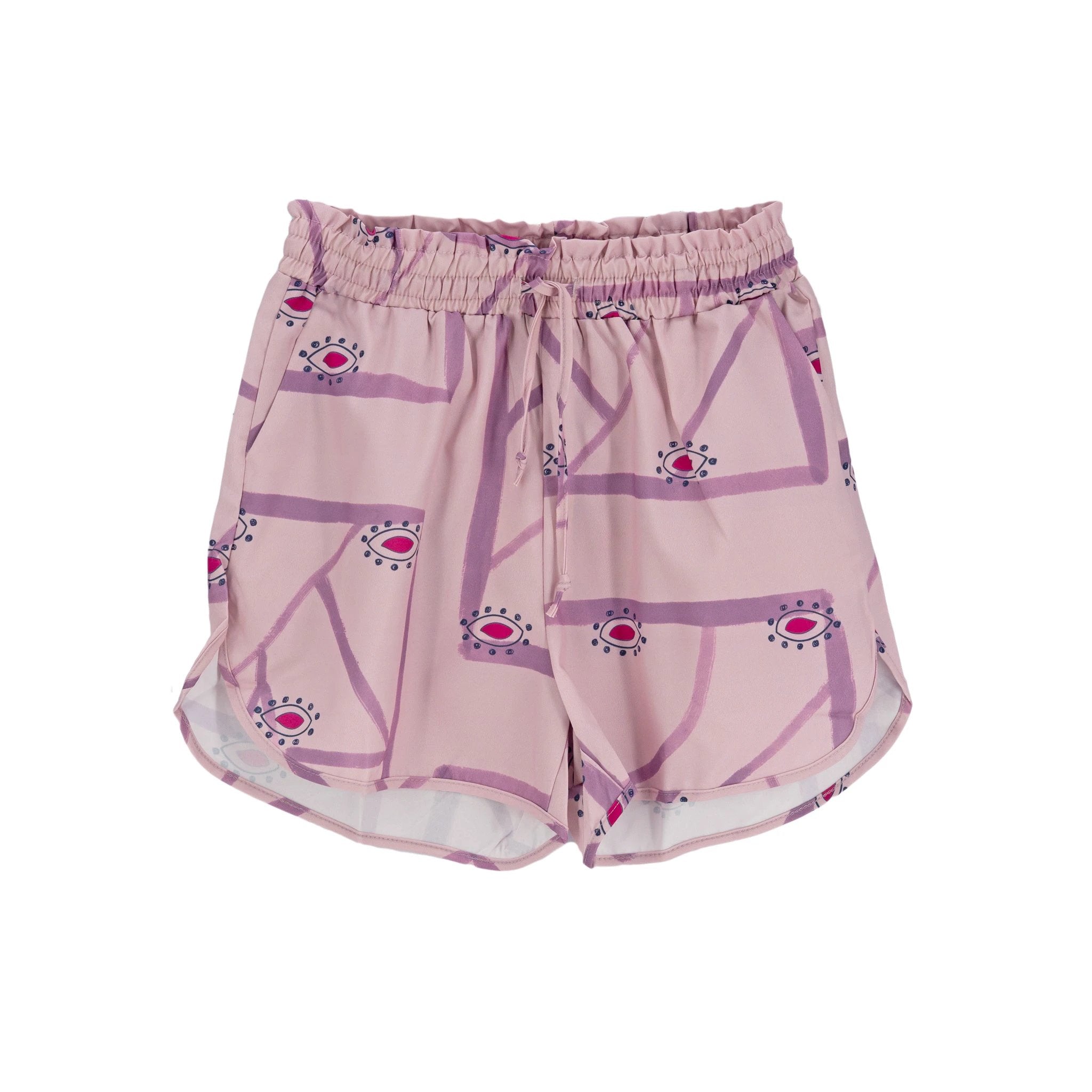 Pantalón Corto Bongo Para Damas by Bongo