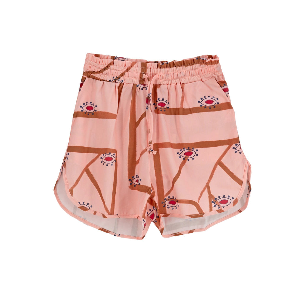 Pantalón Corto Bongo Para Damas by Bongo