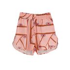 Pantalón Corto Bongo Para Damas by Bongo