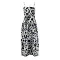 Vestido Bongo Estampado Largo Para Damas by Bongo