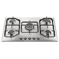 ESTUFA TOPE 30'' ACERO INOXIDABLE FRIGIDAIRE
