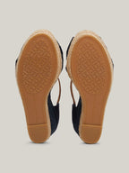 Sandalias Tommy Hilfiger P/ Damas by Tommy Hilfiger