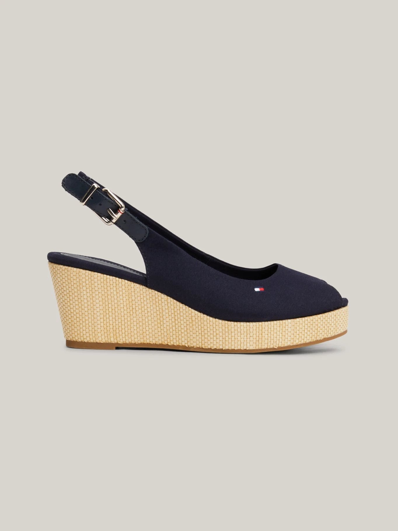Sandalias Tommy Hilfiger P/ Damas by Tommy Hilfiger