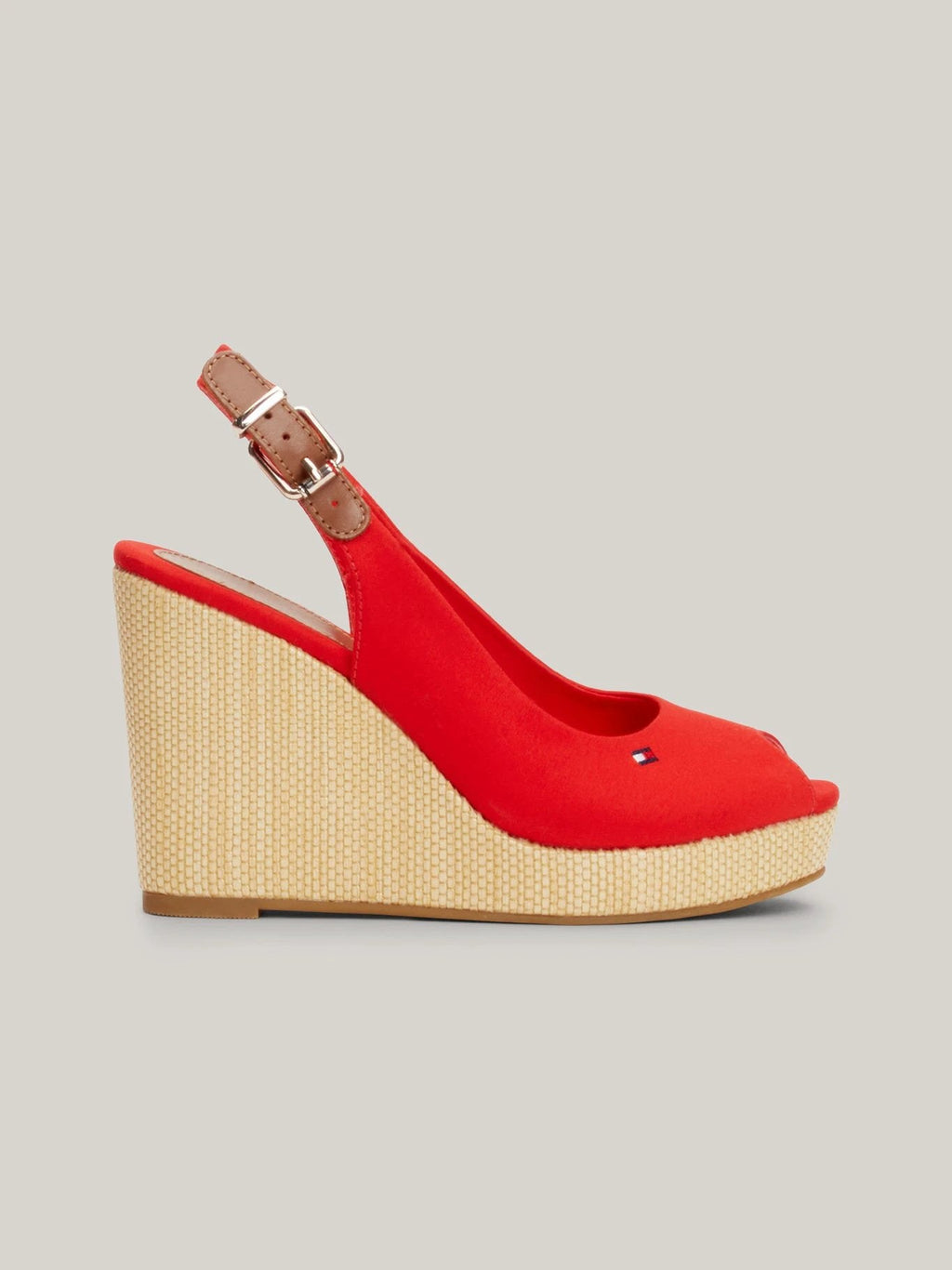 Sandalias Tommy Hilfiger P/ Damas by Tommy Hilfiger