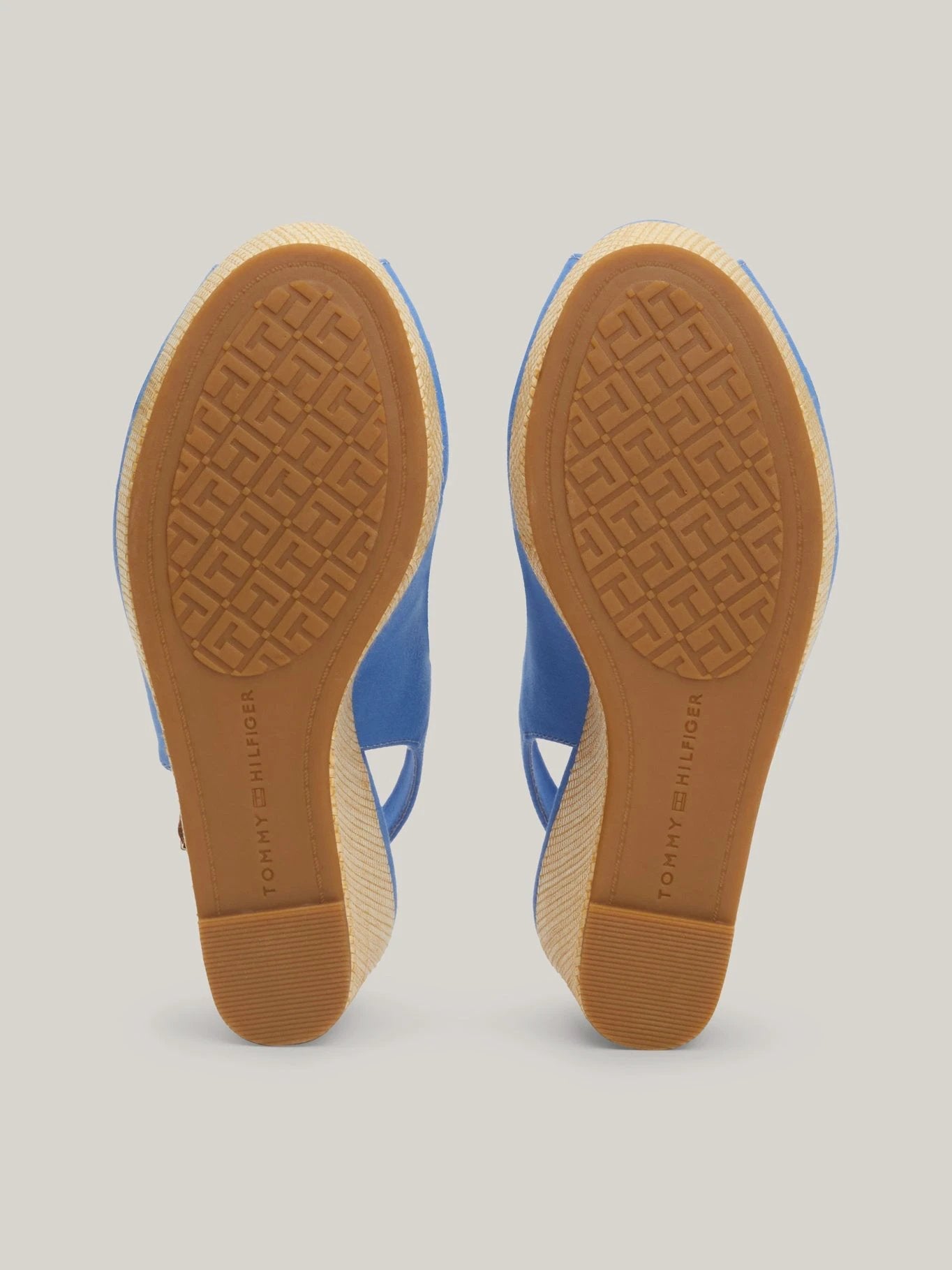 Sandalias Tommy Hilfiger P/ Damas by Tommy Hilfiger