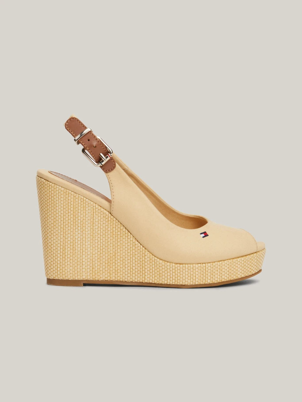 Sandalias Tommy Hilfiger P/ Damas by Tommy Hilfiger