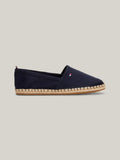 Alpargatas Tommy Hilfiger P/ Damas by Tommy Hilfiger