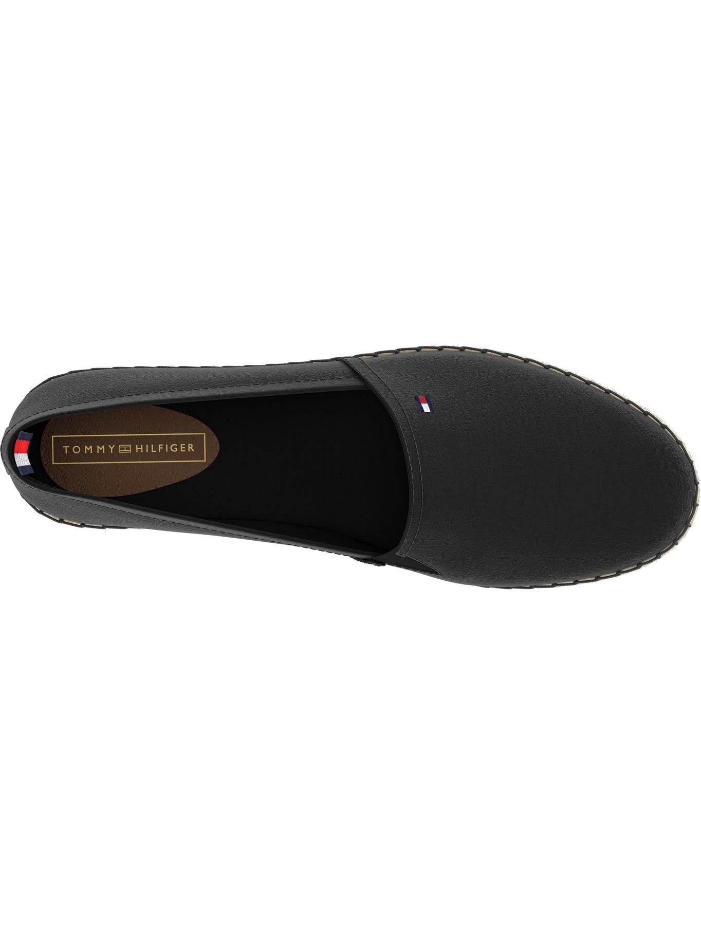 Alpargatas Tommy Hilfiger P/ Damas by Tommy Hilfiger