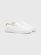 Alpargatas Tommy Hilfiger Para Damas by Tommy Hilfiger