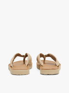 Sandalias Tommy Hilfiger Para Damas by Tommy Hilfiger