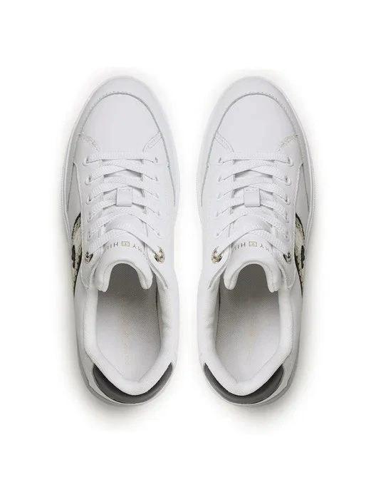 Tenis Tommy Hilfiger Para Damas by Tommy Hilfiger