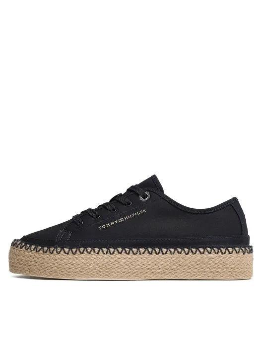 Sandalias Tommy Hilfiger Para Damas by Tommy Hilfiger
