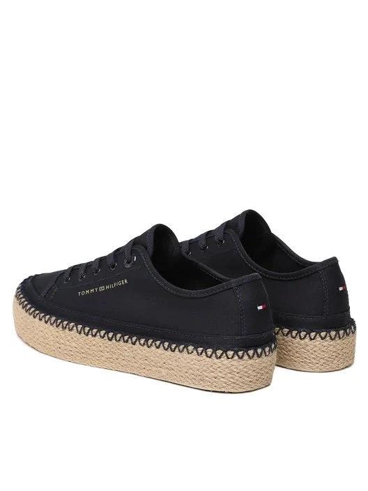 Sandalias Tommy Hilfiger Para Damas by Tommy Hilfiger