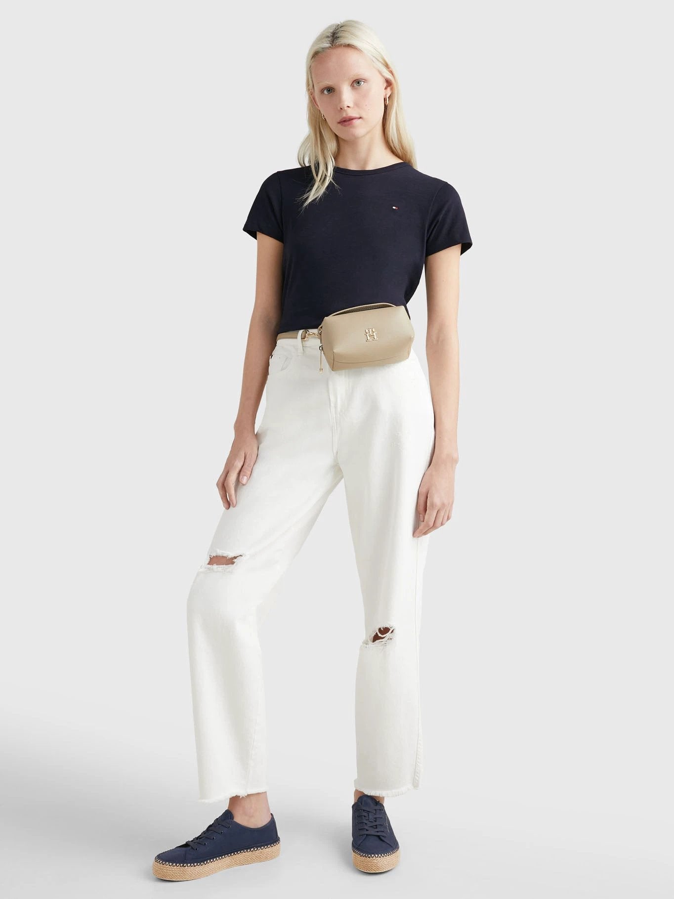 Tenis Tommy Hilfiger Para Damas by Tommy Hilfiger
