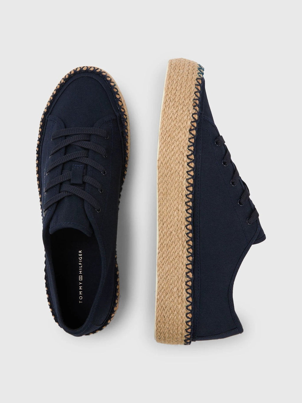 Tenis Tommy Hilfiger Para Damas by Tommy Hilfiger