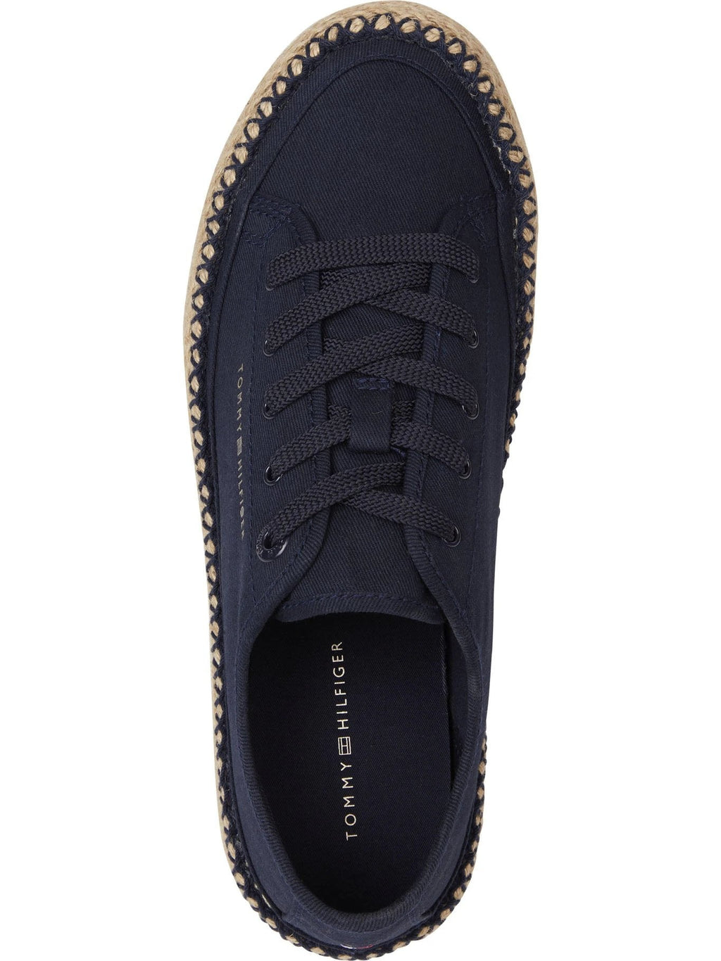 Tenis Tommy Hilfiger Para Damas by Tommy Hilfiger