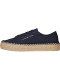 Tenis Tommy Hilfiger Para Damas by Tommy Hilfiger