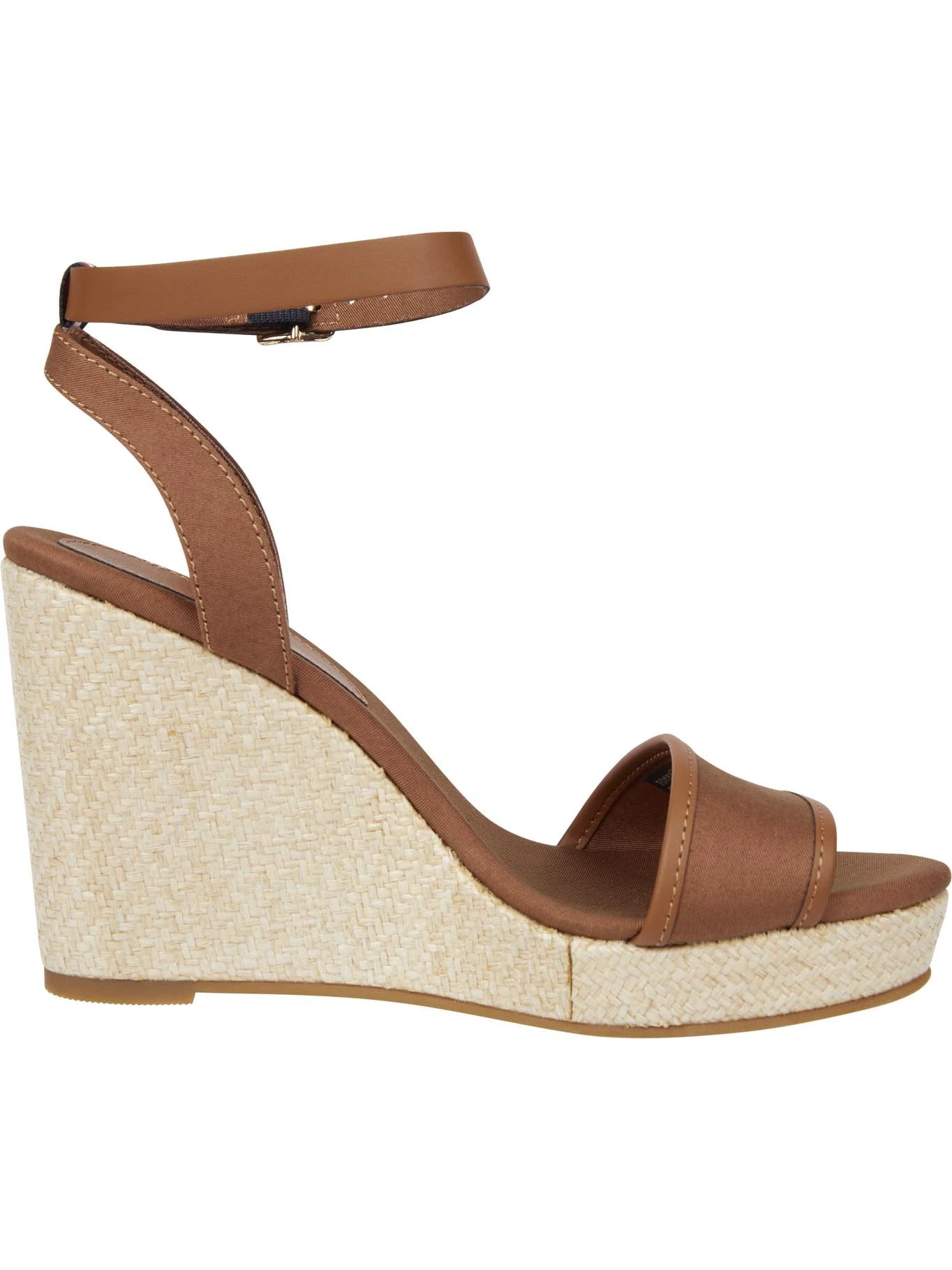 Sandalias Tommy Hilfiger Para Damas by Tommy Hilfiger