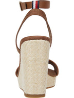 Sandalias Tommy Hilfiger Para Damas by Tommy Hilfiger