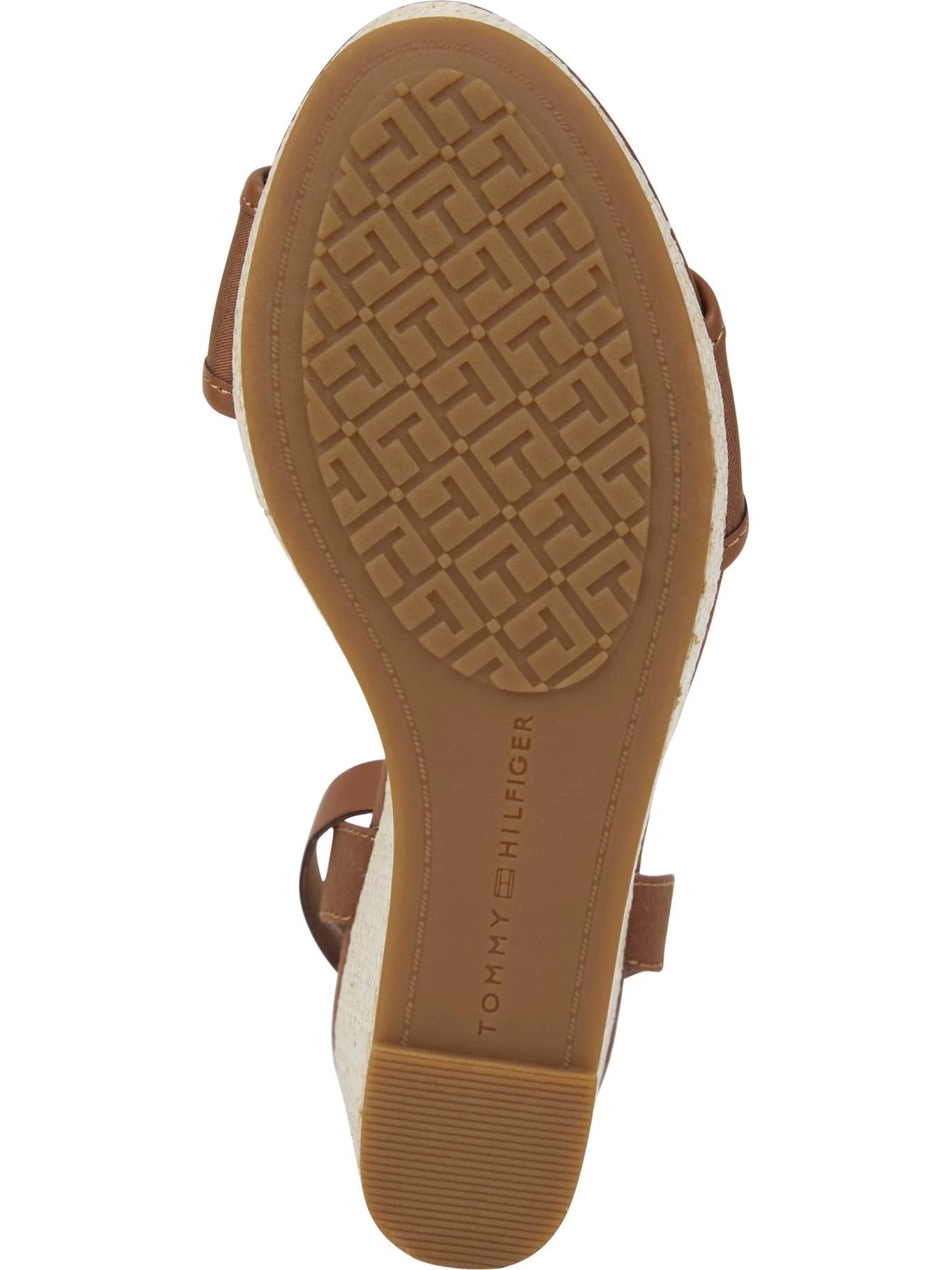 Sandalias Tommy Hilfiger Para Damas by Tommy Hilfiger