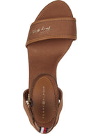 Sandalias Tommy Hilfiger Para Damas by Tommy Hilfiger