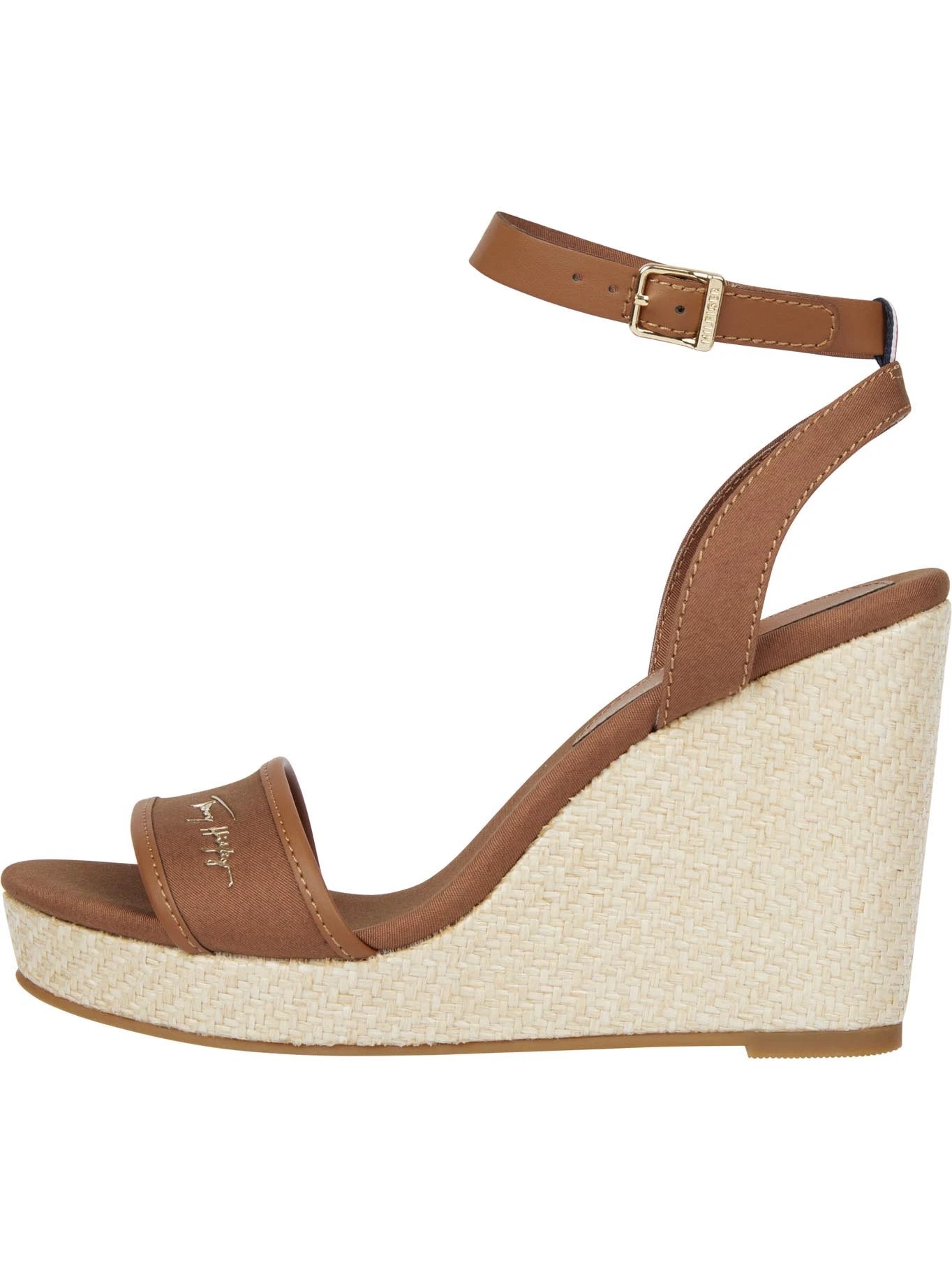 Sandalias Tommy Hilfiger Para Damas by Tommy Hilfiger