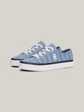 Tenis Tommy Hilfiger Para Damas by Tommy Hilfiger