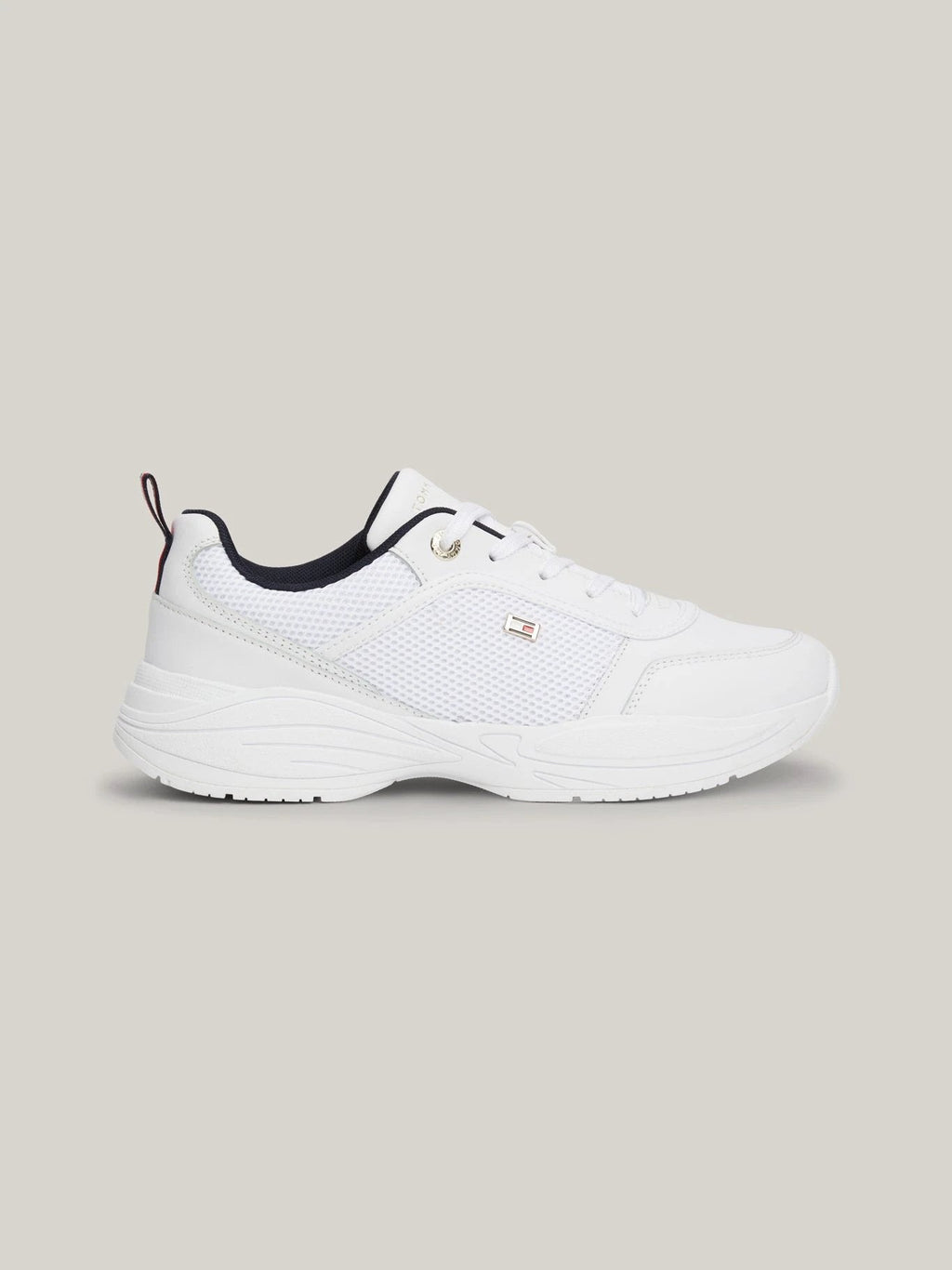 Tenis Tommy Hilfiger Para Damas by Tommy Hilfiger