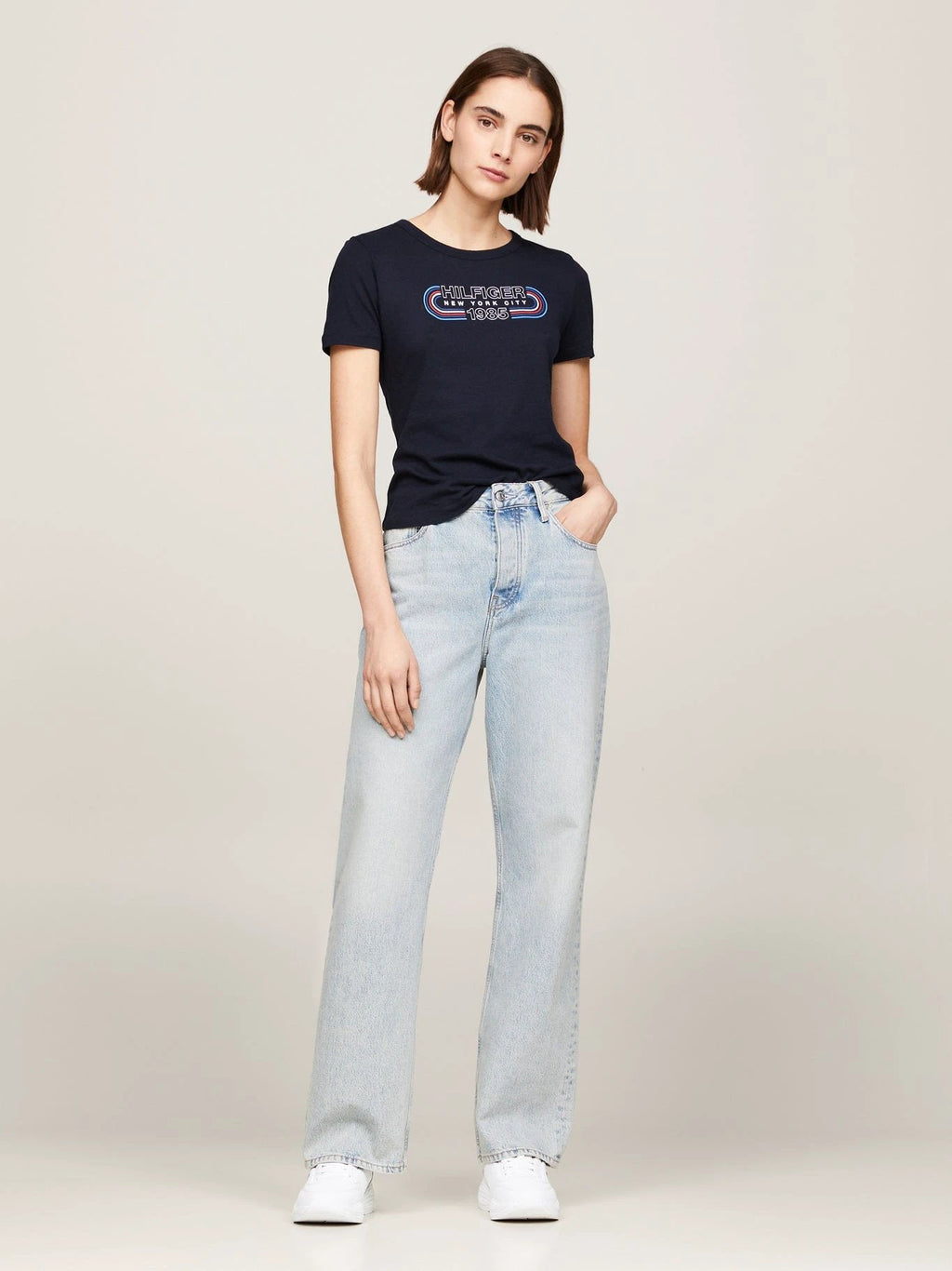 Tenis Tommy Hilfiger Para Damas by Tommy Hilfiger
