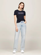 Tenis Tommy Hilfiger Para Damas by Tommy Hilfiger