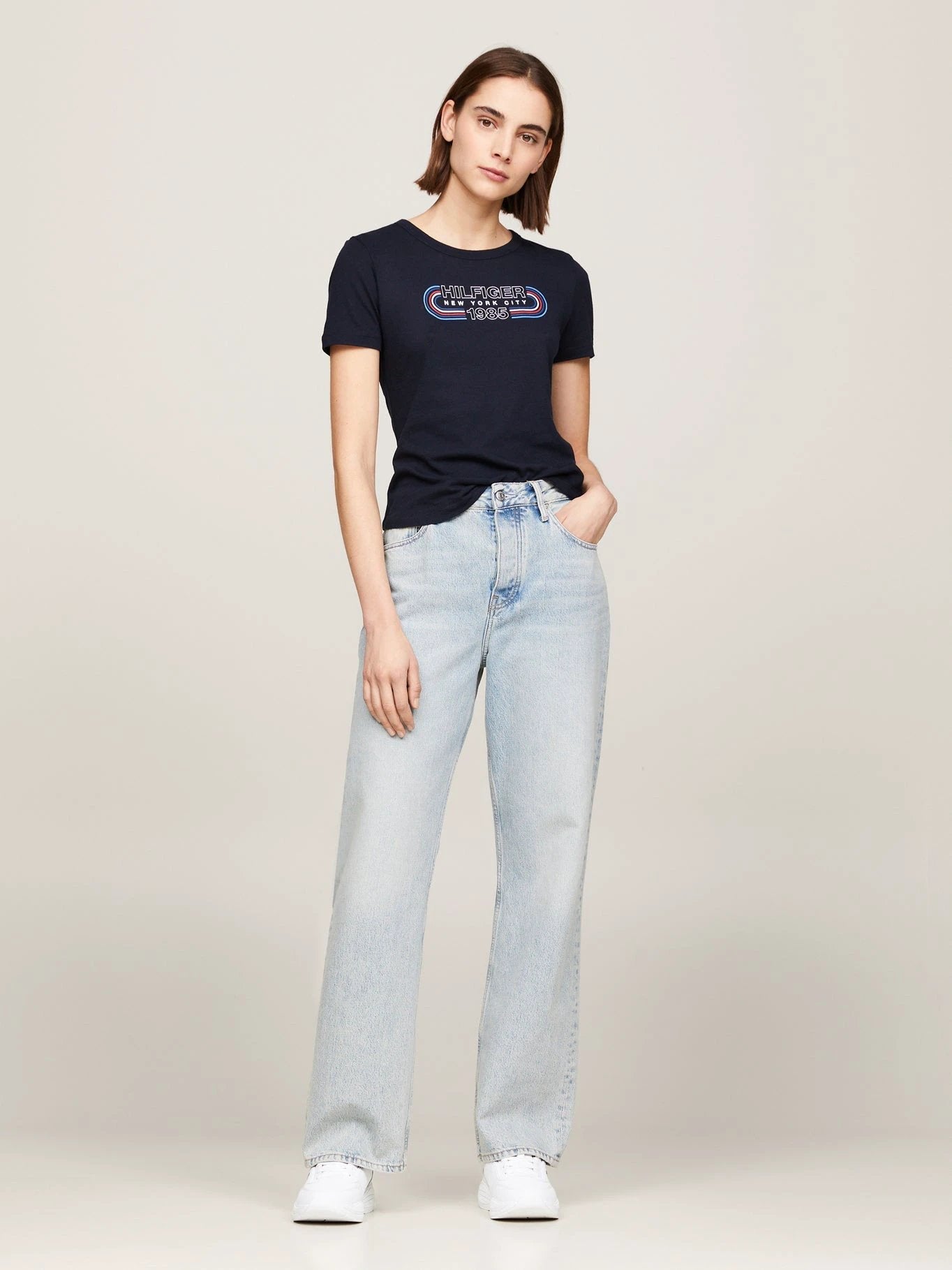 Tenis Tommy Hilfiger Para Damas by Tommy Hilfiger