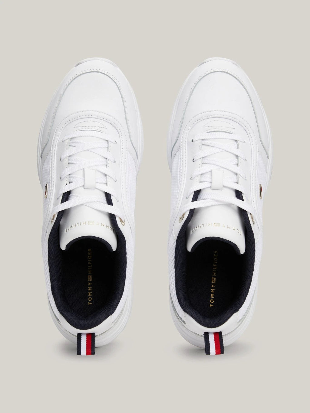 Tenis Tommy Hilfiger Para Damas by Tommy Hilfiger
