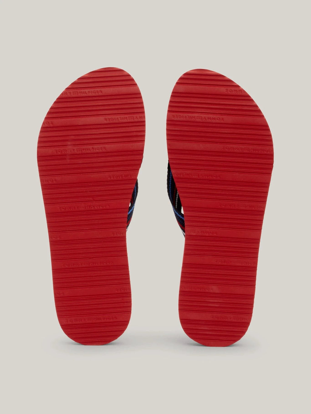 Sandalias Tommy Hilfiger P/ Damas by Tommy Hilfiger