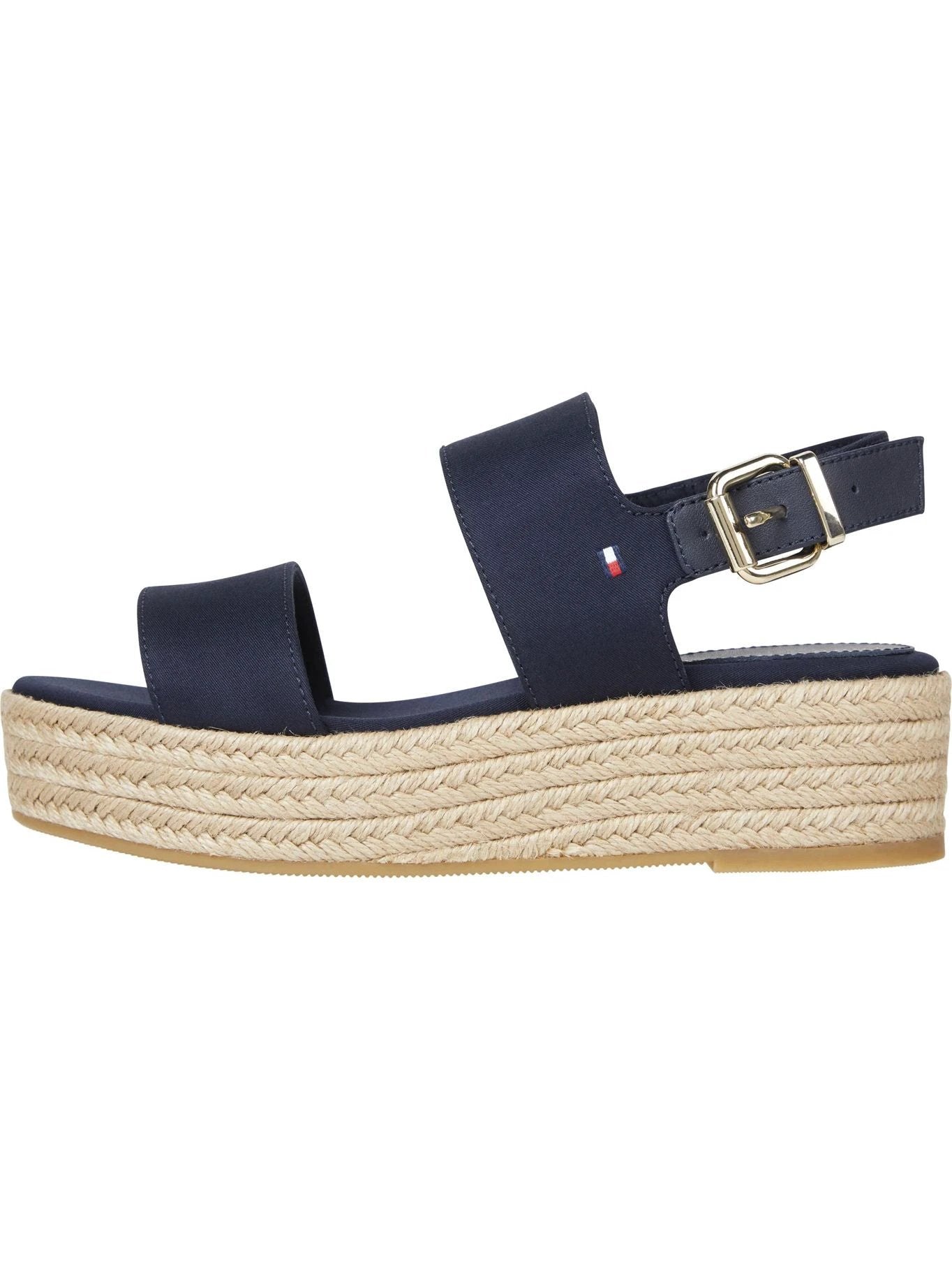 Sandalias Tommy Hilfiger Para Damas by Tommy Hilfiger