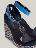 Sandalias Tommy Hilfiger P/ Damas by Tommy Hilfiger