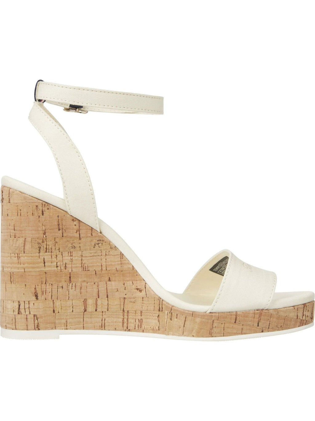 Sandalias Tommy Hilfiger P/ Damas by Tommy Hilfiger