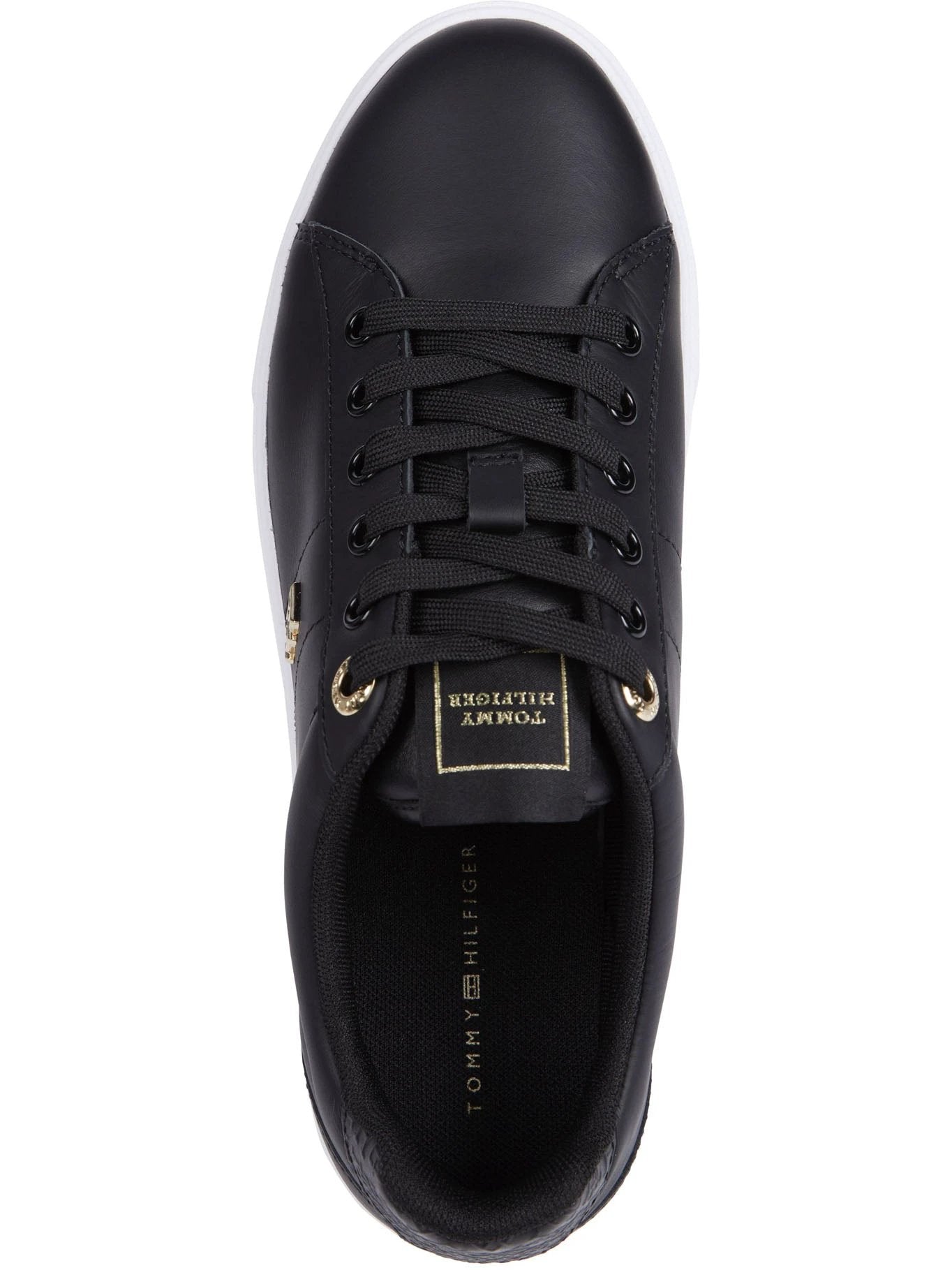 Tenis Tommy Hilfiger Para Damas by Tommy Hilfiger
