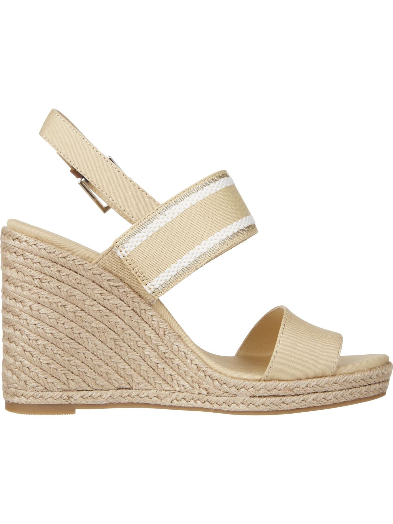 Sandalias Tommy Hilfiger P/ Damas by Tommy Hilfiger