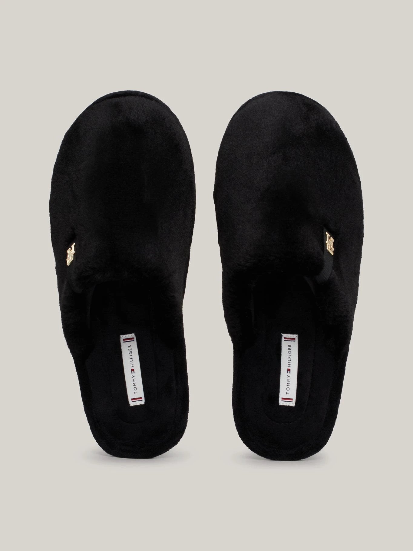 Pantuflas Tommy Hilfiger Para Damas by Tommy Hilfiger