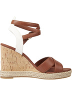 Sandalias Tommy Hilfiger Para Damas by Tommy Hilfiger
