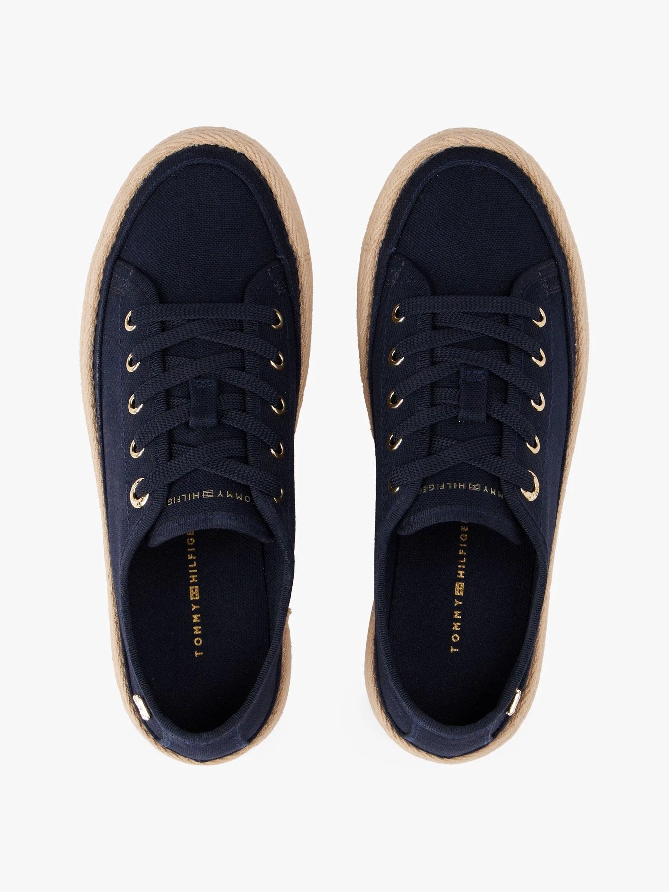 Tenis Tommy Hilfiger Damas by Tommy Hilfiger