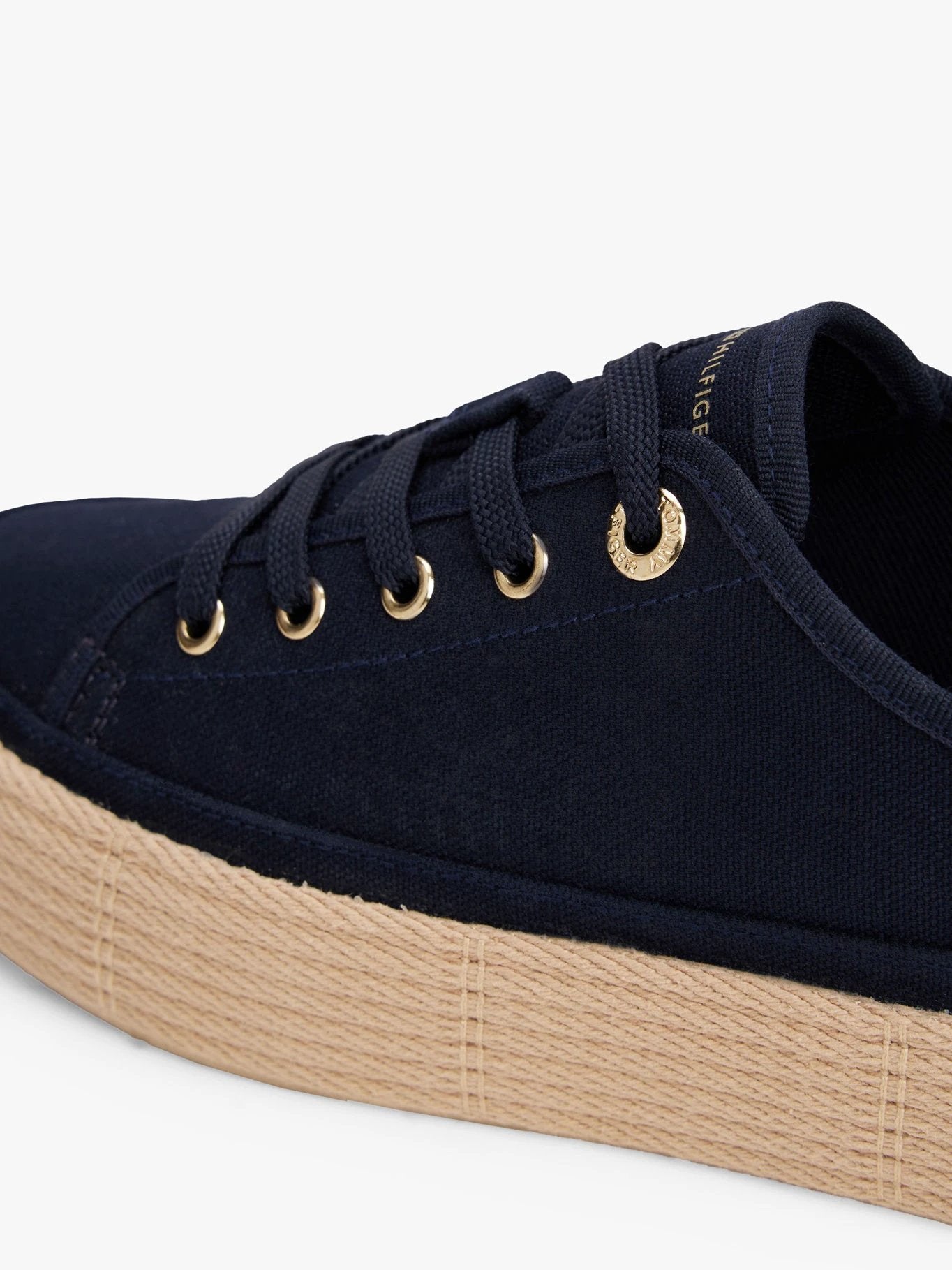 Tenis Tommy Hilfiger Damas by Tommy Hilfiger