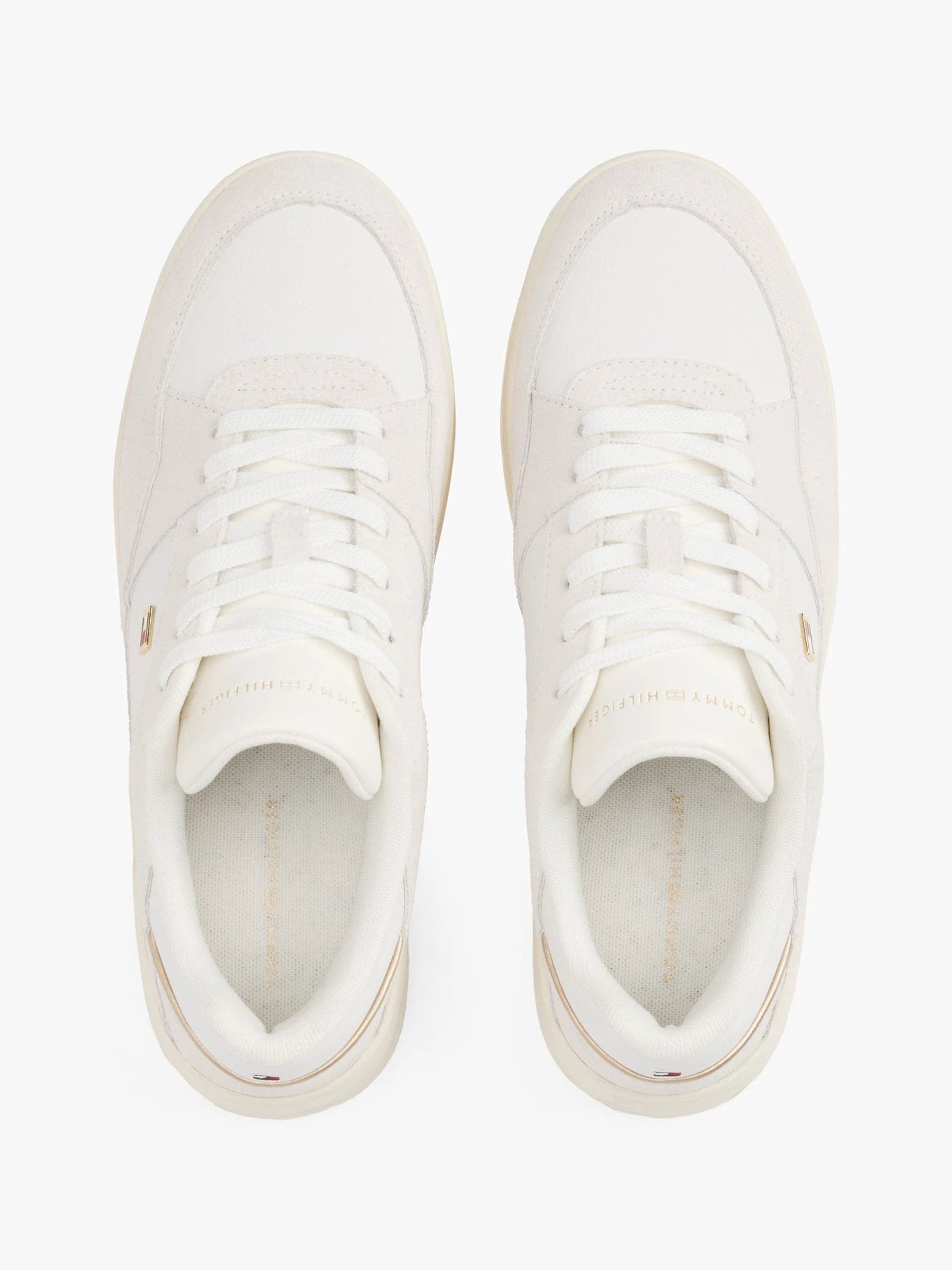Tenis Tommy Hilfiger Para Damas by Tommy Hilfiger