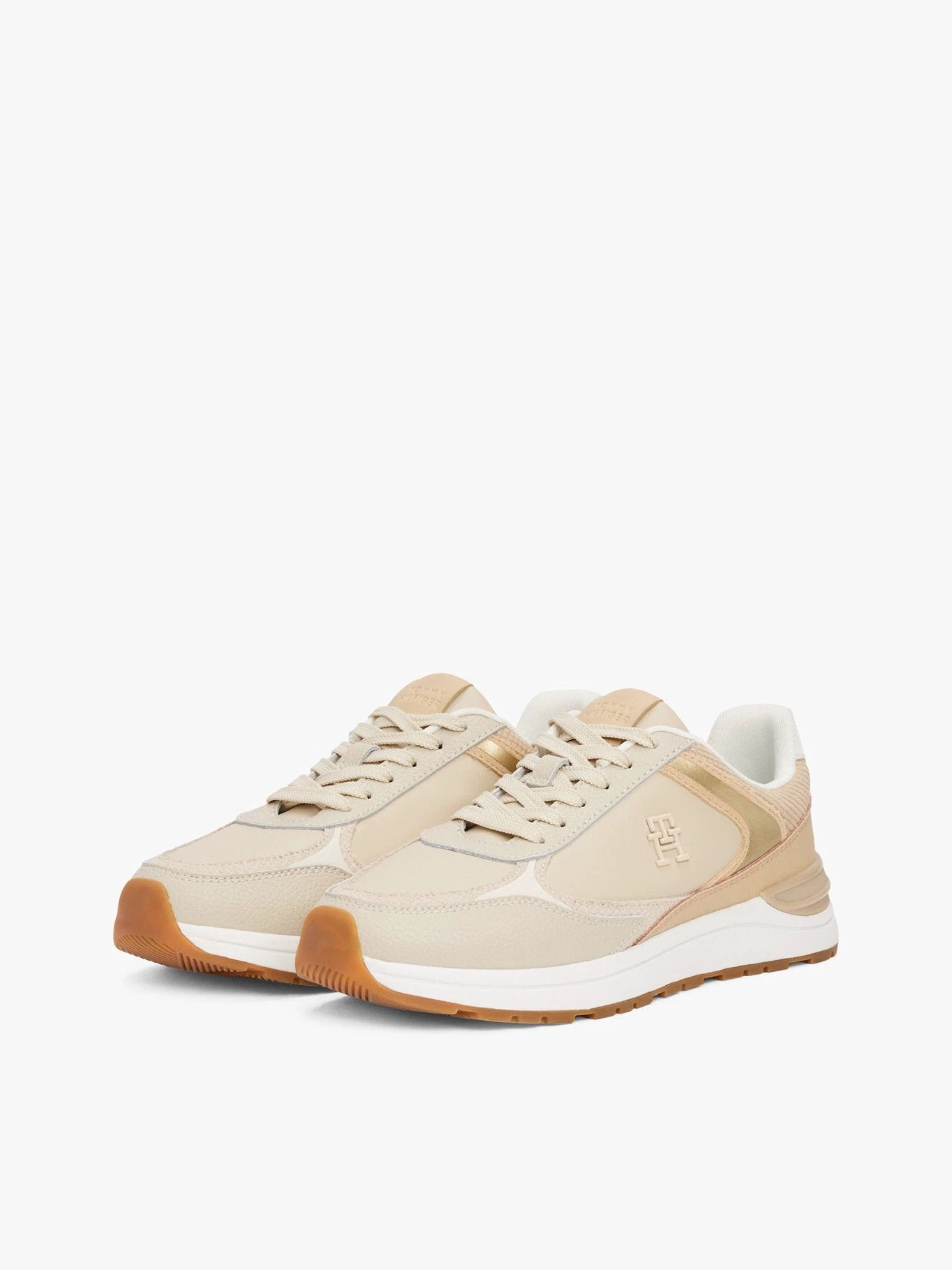 Tenis Tommy Hilfiger Para Damas by Tommy Hilfiger