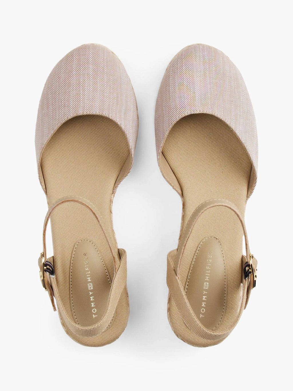 Sandalias Tommy Hilfiger Para Damas by Tommy Hilfiger