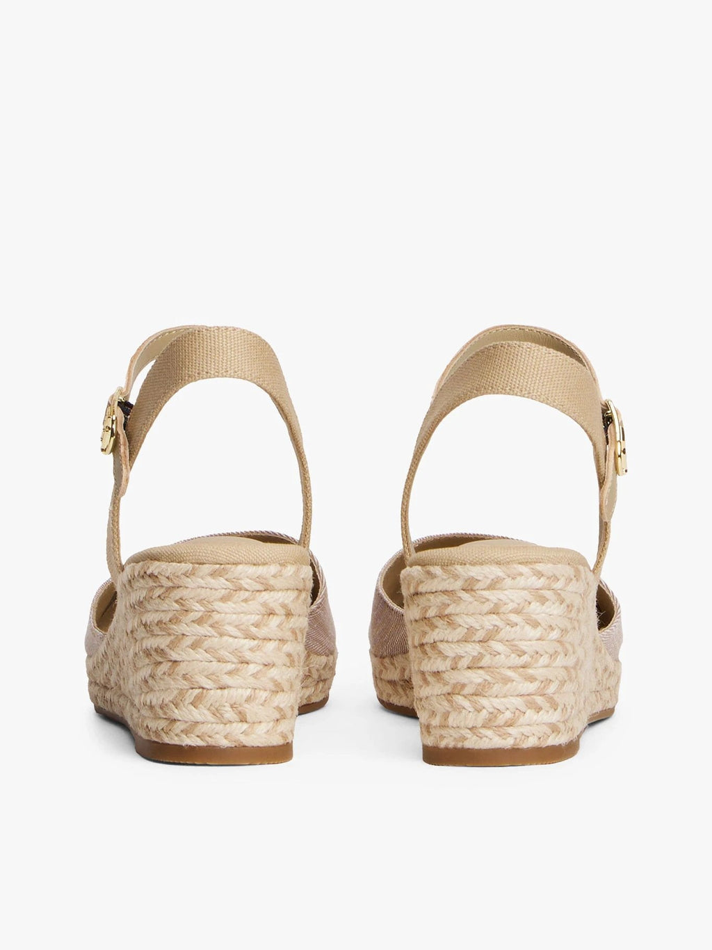 Sandalias Tommy Hilfiger Para Damas by Tommy Hilfiger