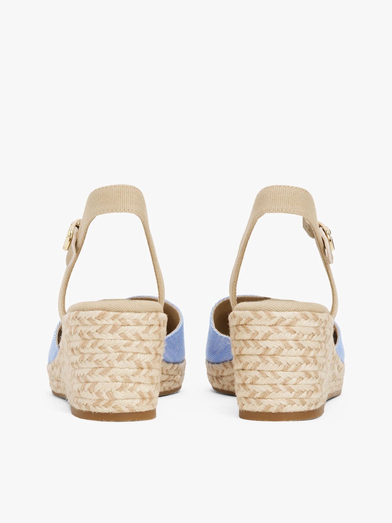 Sandalias Tommy Hilfiger Para Damas by Tommy Hilfiger
