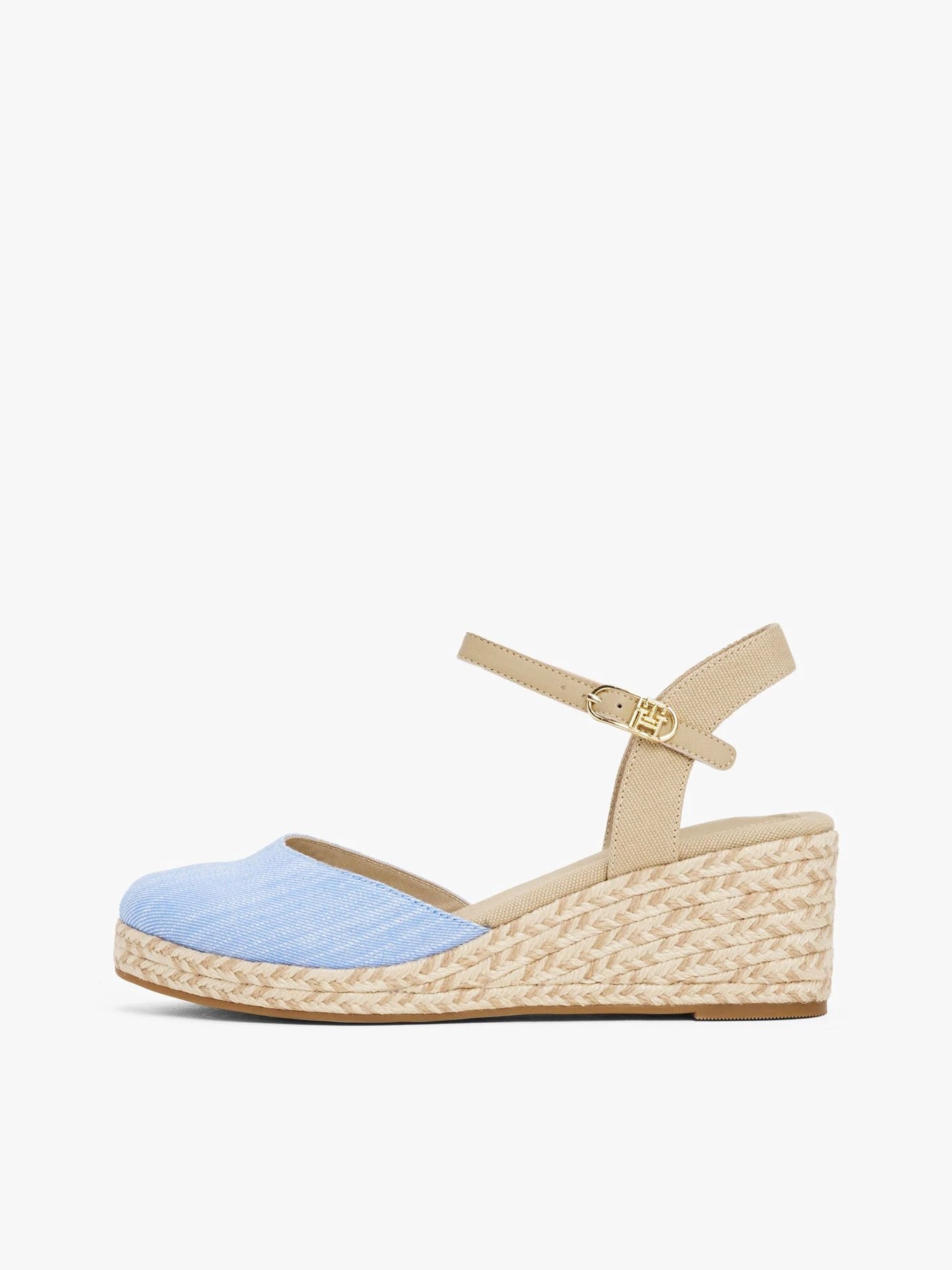 Sandalias Tommy Hilfiger Para Damas by Tommy Hilfiger
